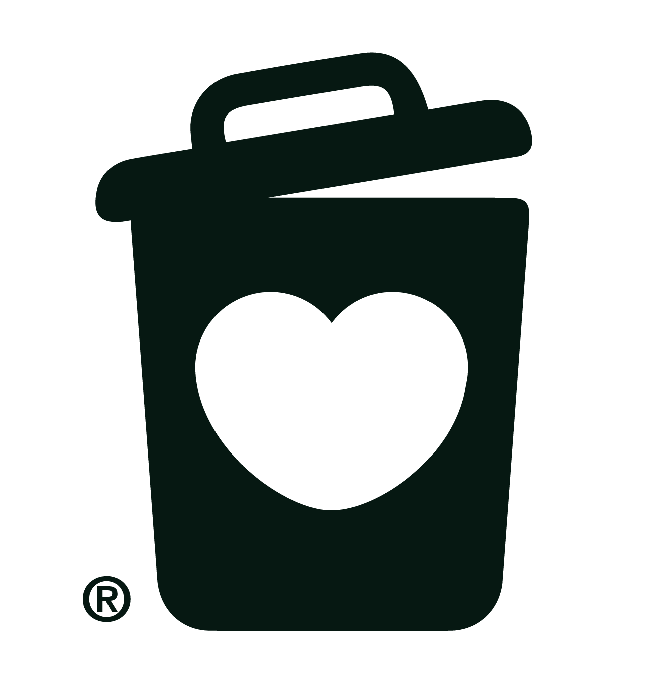 Favicon Querida Basura